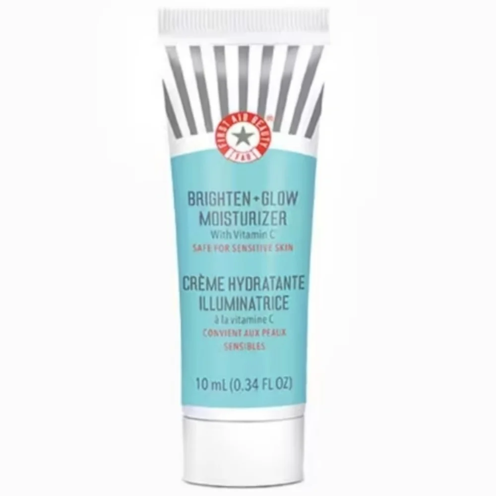 Estee Lauder, First Aid Beauty, Glow Recipe Delux Mini Moisturizers and Creams - Picture 7 of 7